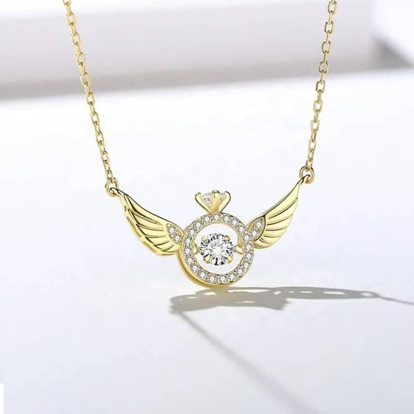 Premium quality Angel Wings Necklace